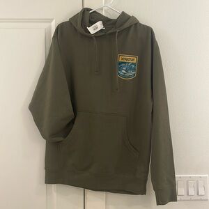 Xtratuf Hoodie Medium